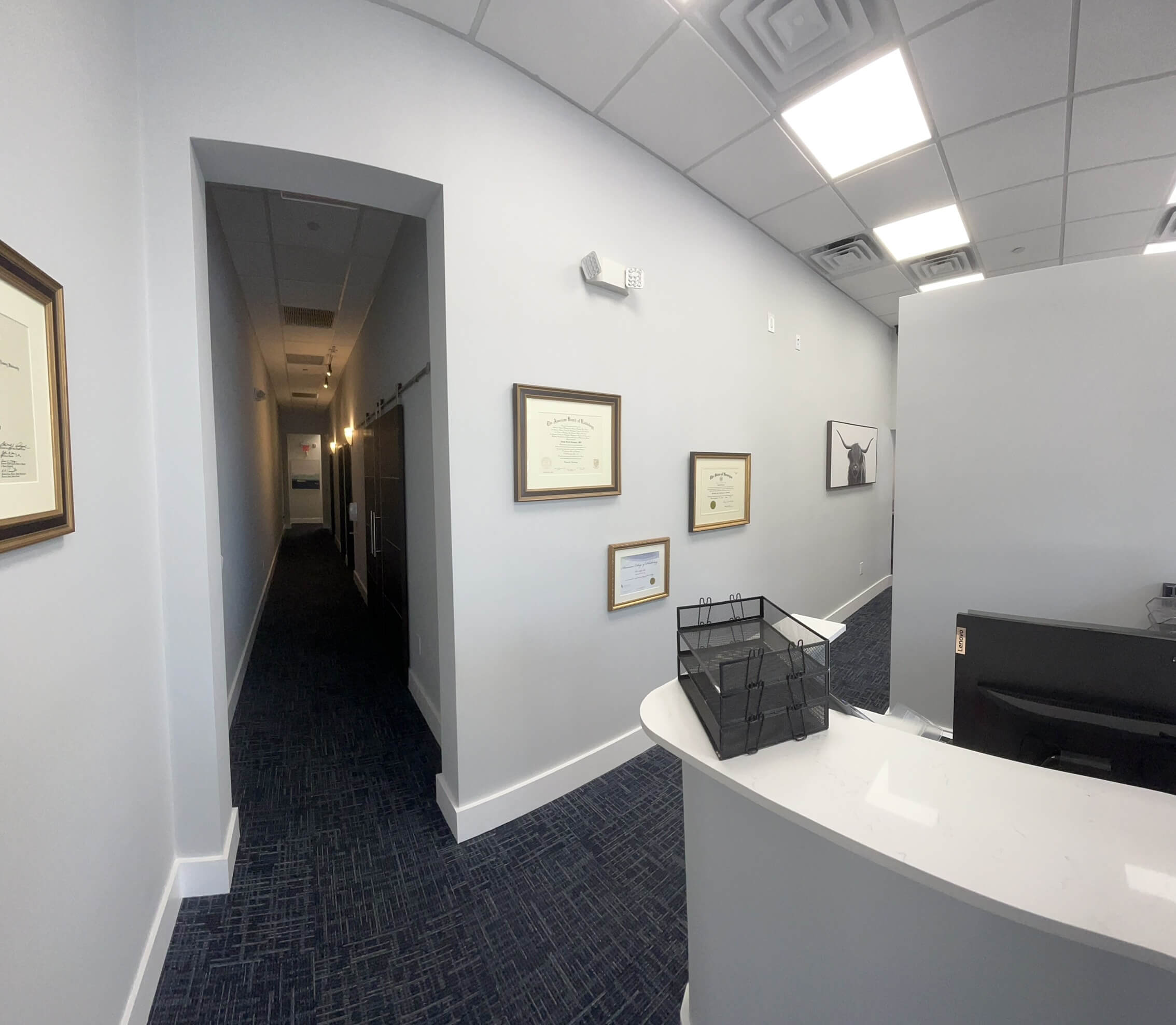 South FL Vein & Vascular Practice