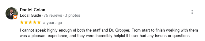 Daniel Golan Review | Vein Doctor in Miami | Call (786) 500-5347